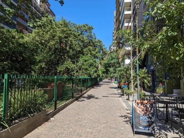Divino Con Pileta Y Balcon En El Super Chic Palermo Chico Tessa I Appartment Buenos Aires Exterior foto